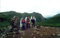 Тур на перевале Чойган-дабан