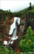 Шумакский водопад, начало июля